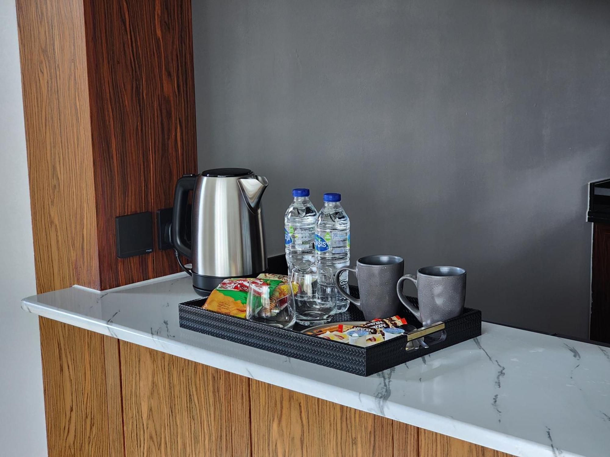 Apartamento Downtown Oasis, Burj Khalifa Views, Luxury Amenities *
