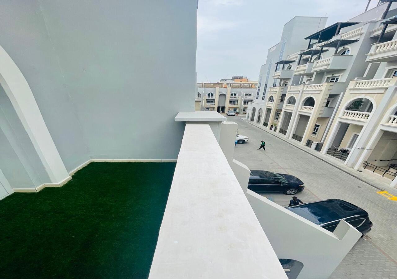 Sta Homes Quarto em Acomodações Particulares *