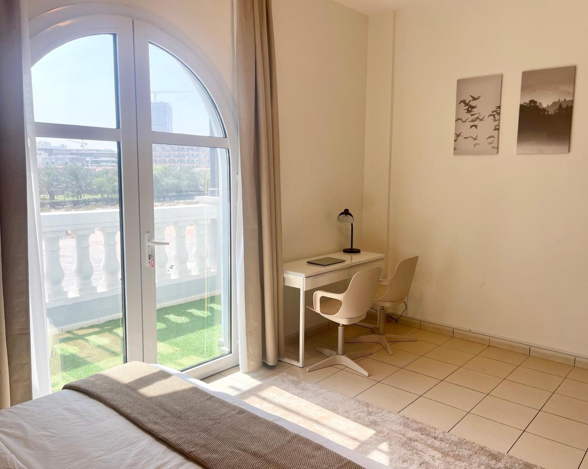 Sta Homes Quarto em Acomodações Particulares