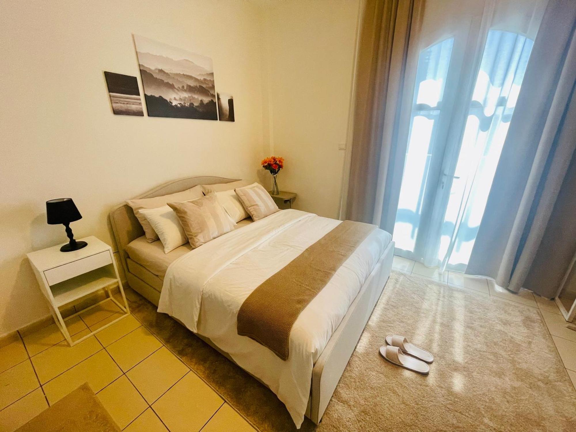 Sta Homes Quarto em Acomodações Particulares