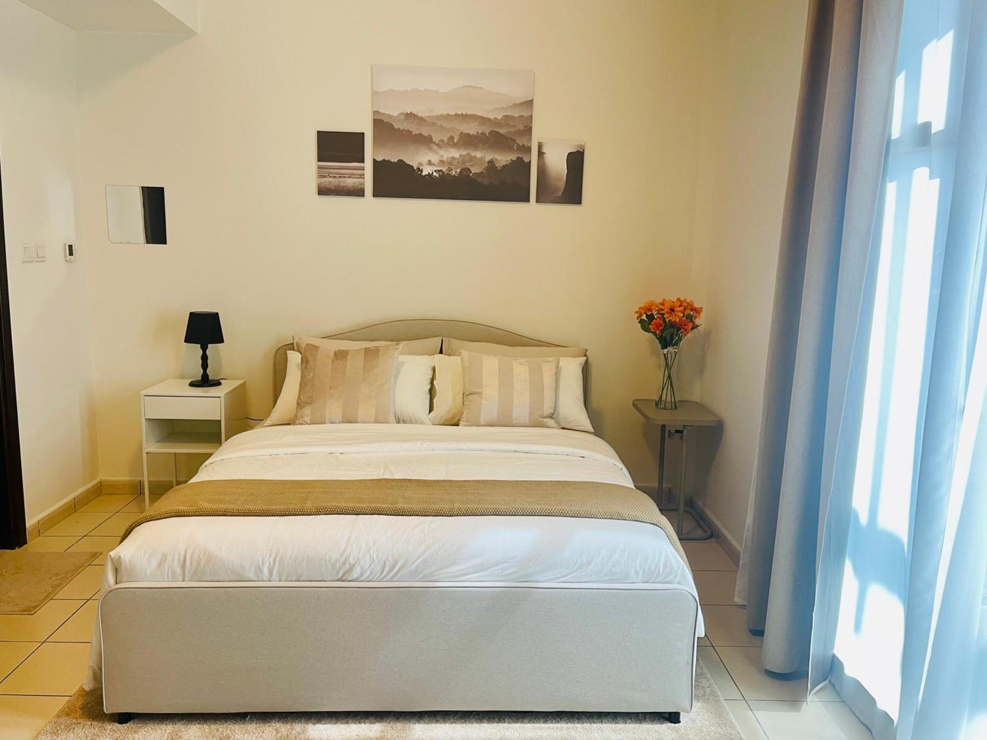 Quarto em Acomodações Particulares Sta Homes