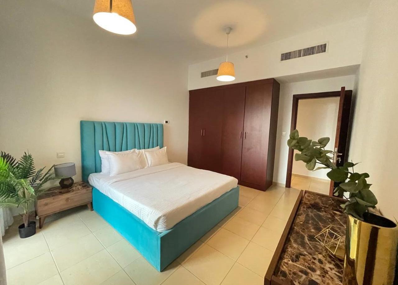 Apartemen Luxury Jbr , Beach , Pool , Parking Dubai
