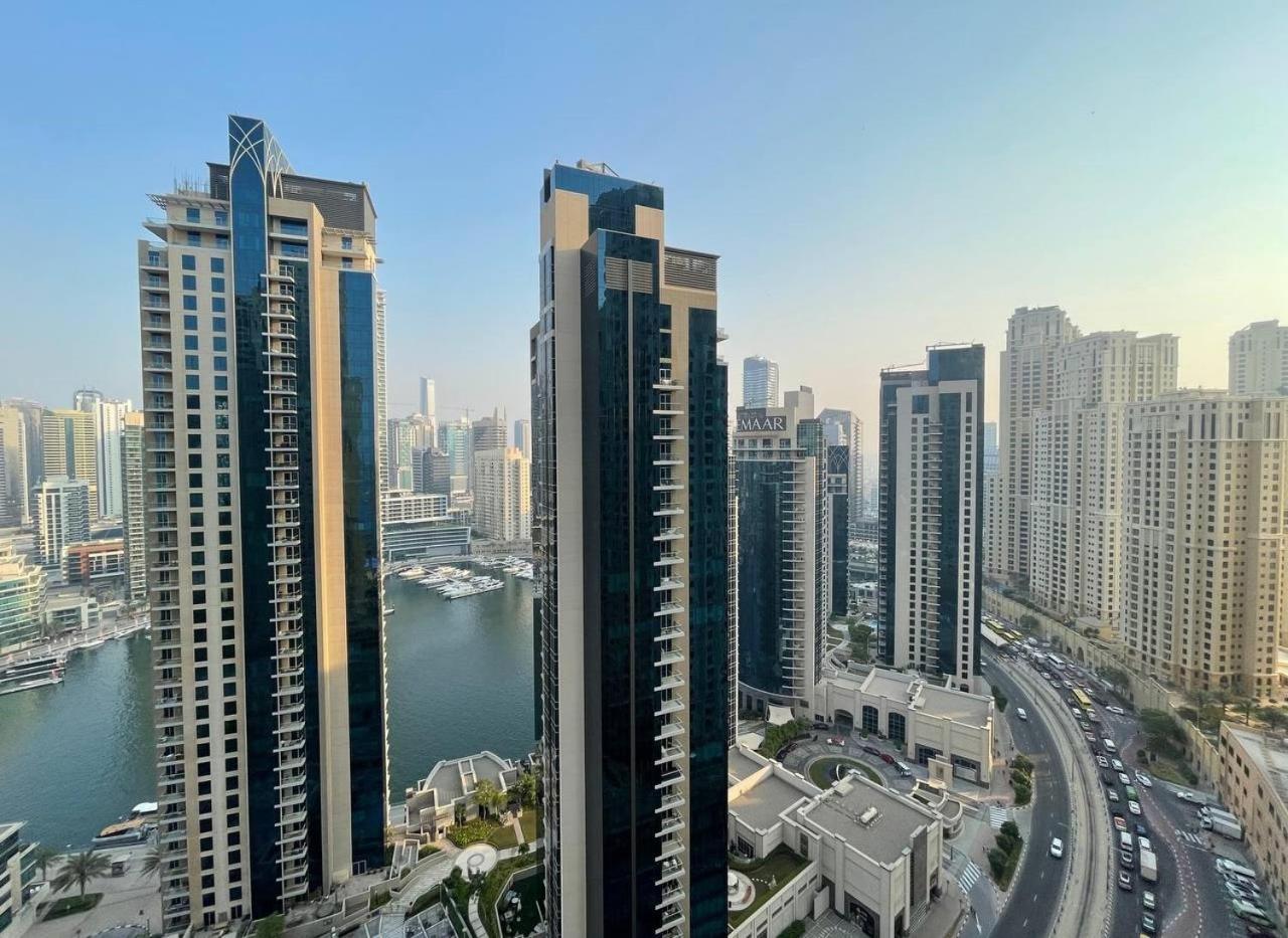 Apartemen Luxury Jbr , Beach , Pool , Parking