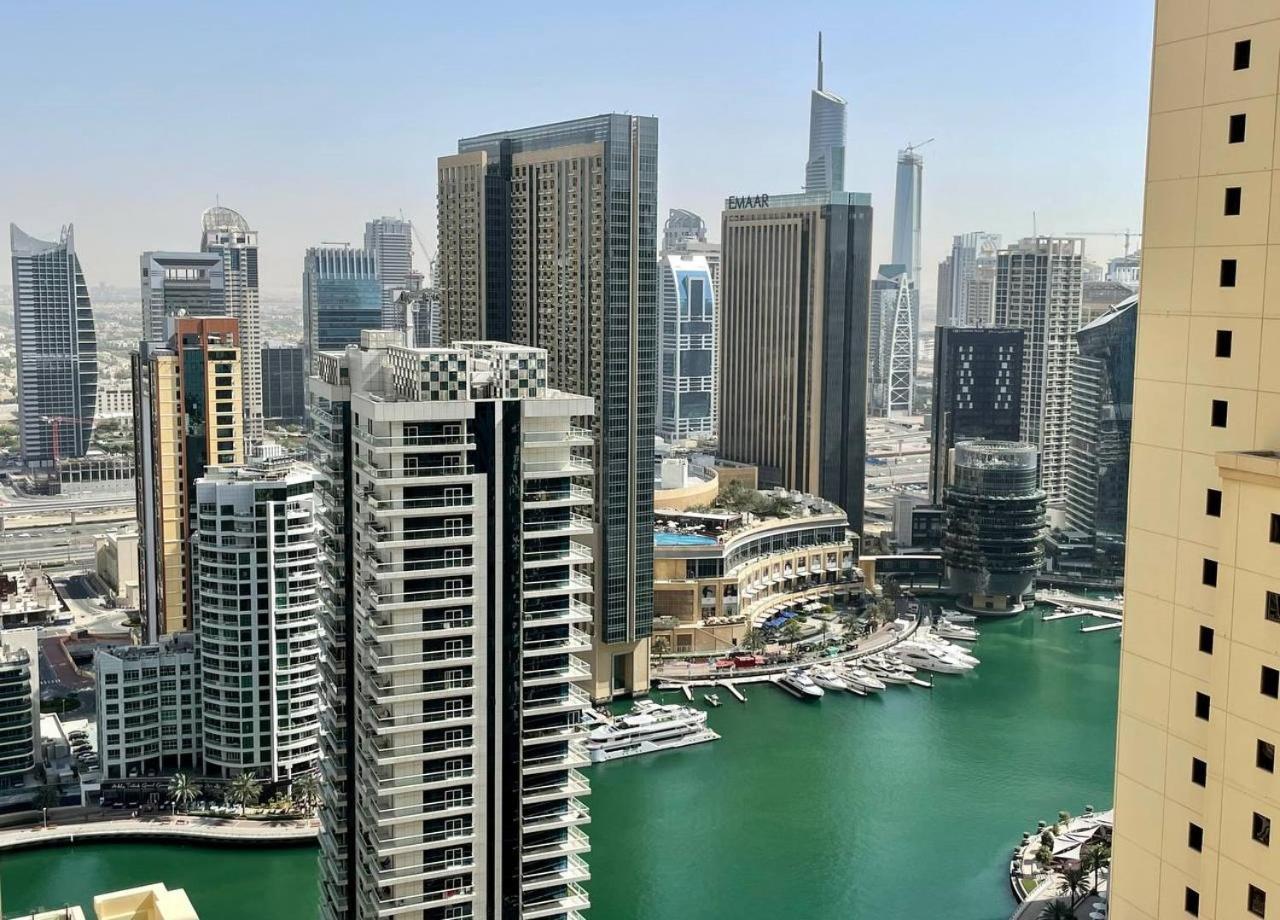 Luxury Jbr , Beach , Pool , Parking Apartemen