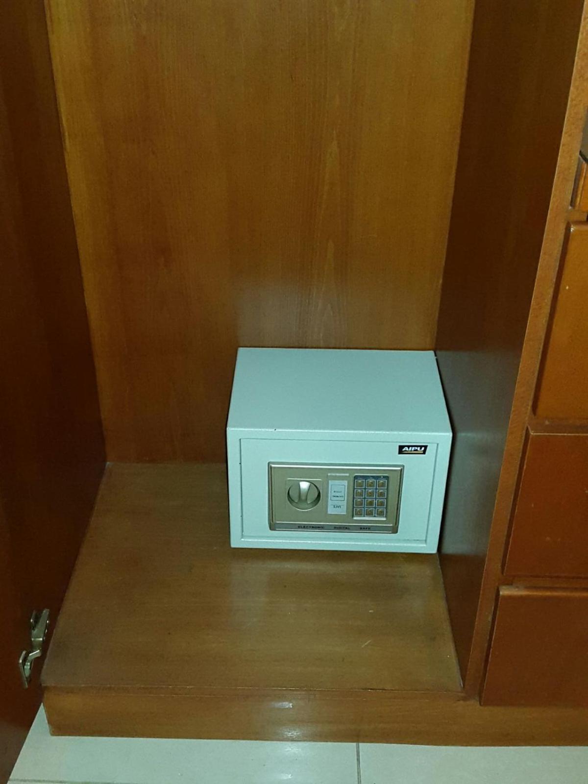 Apartament Al Raein Homes *