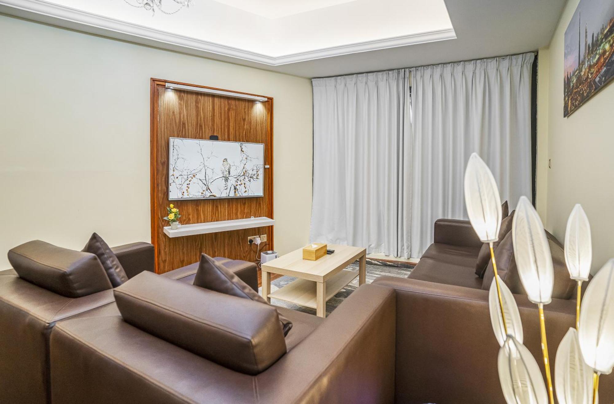 Apartemen Zapbed House - Awp 1501