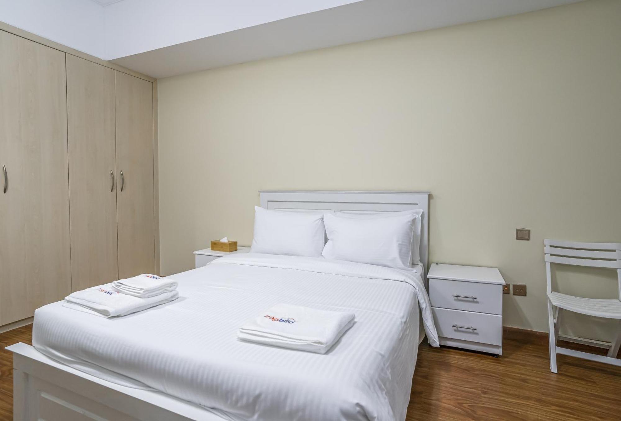 Apartemen Zapbed House - Awp 1501 Dubai