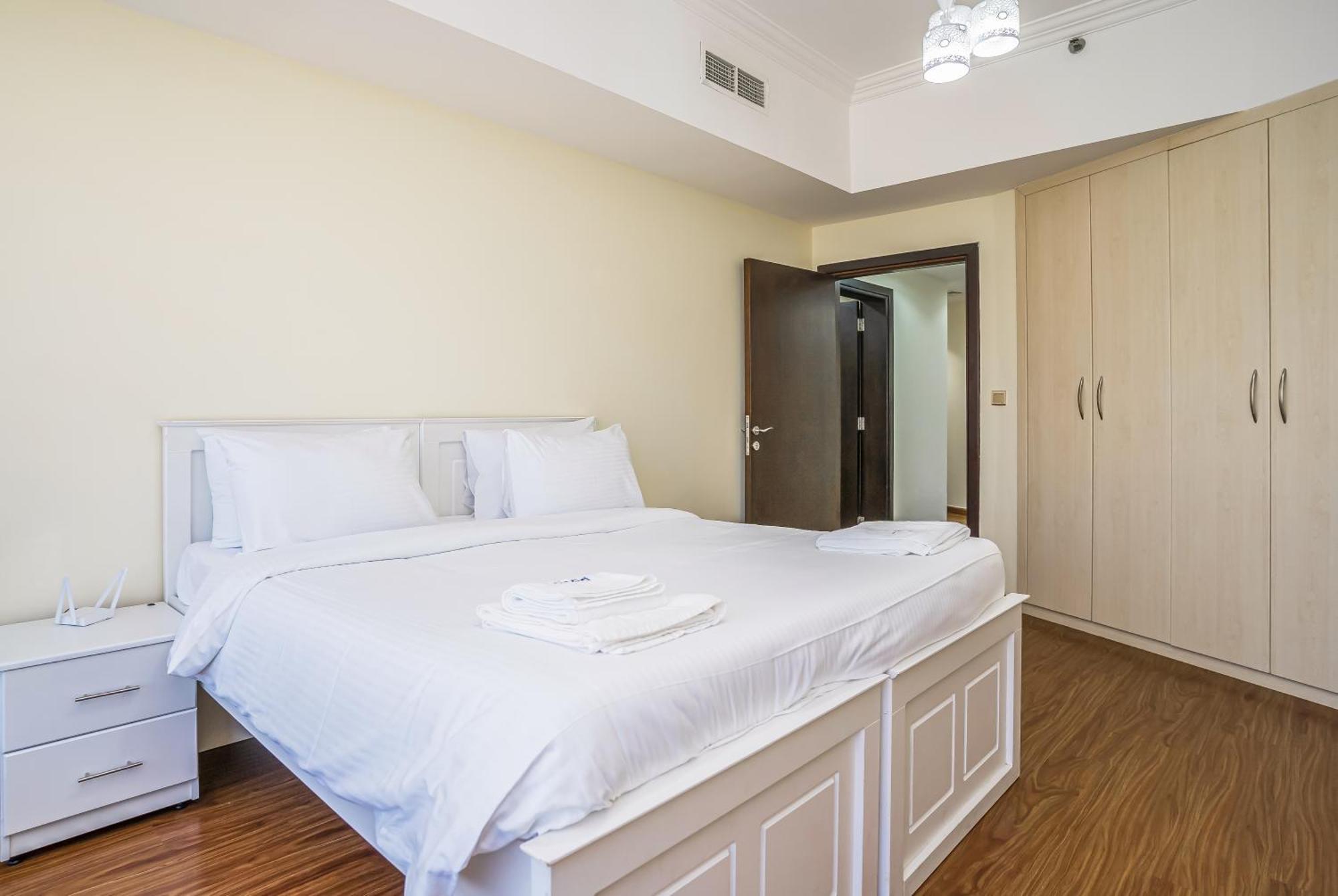 Apartemen Zapbed House - Awp 1501 *