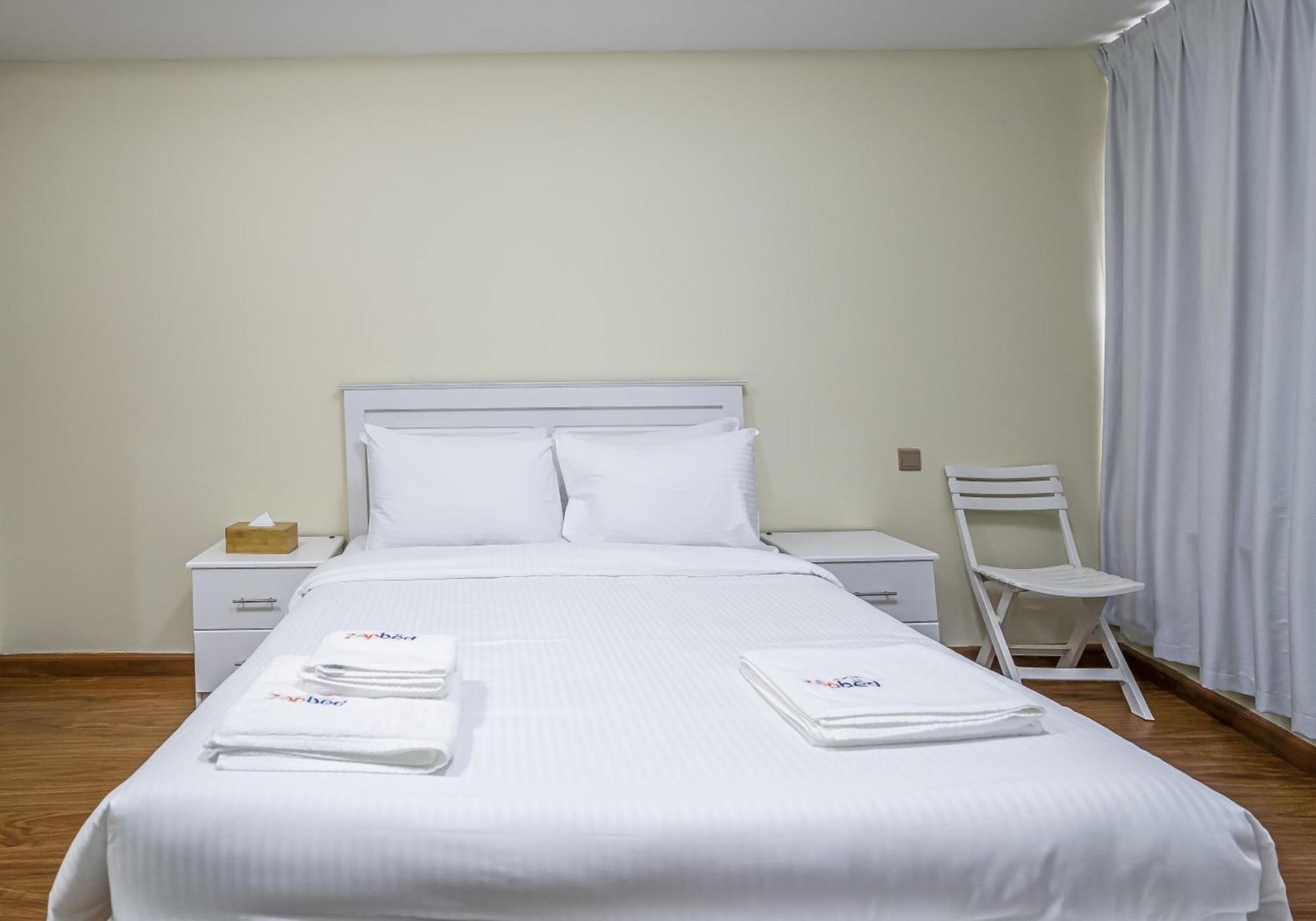 Zapbed House - Awp 1501 Apartemen Dubai