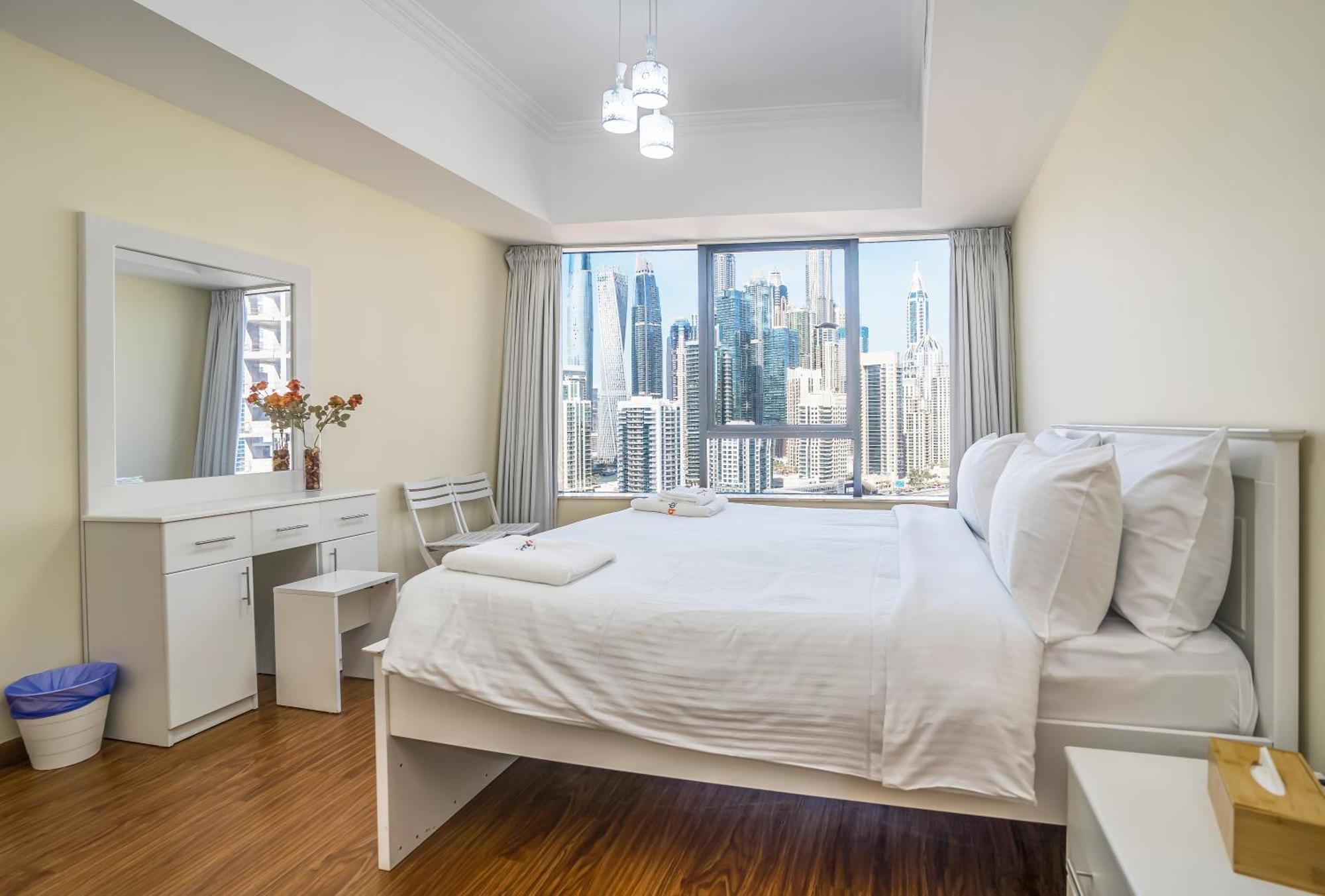 Apartemen Zapbed House - Awp 1501 *