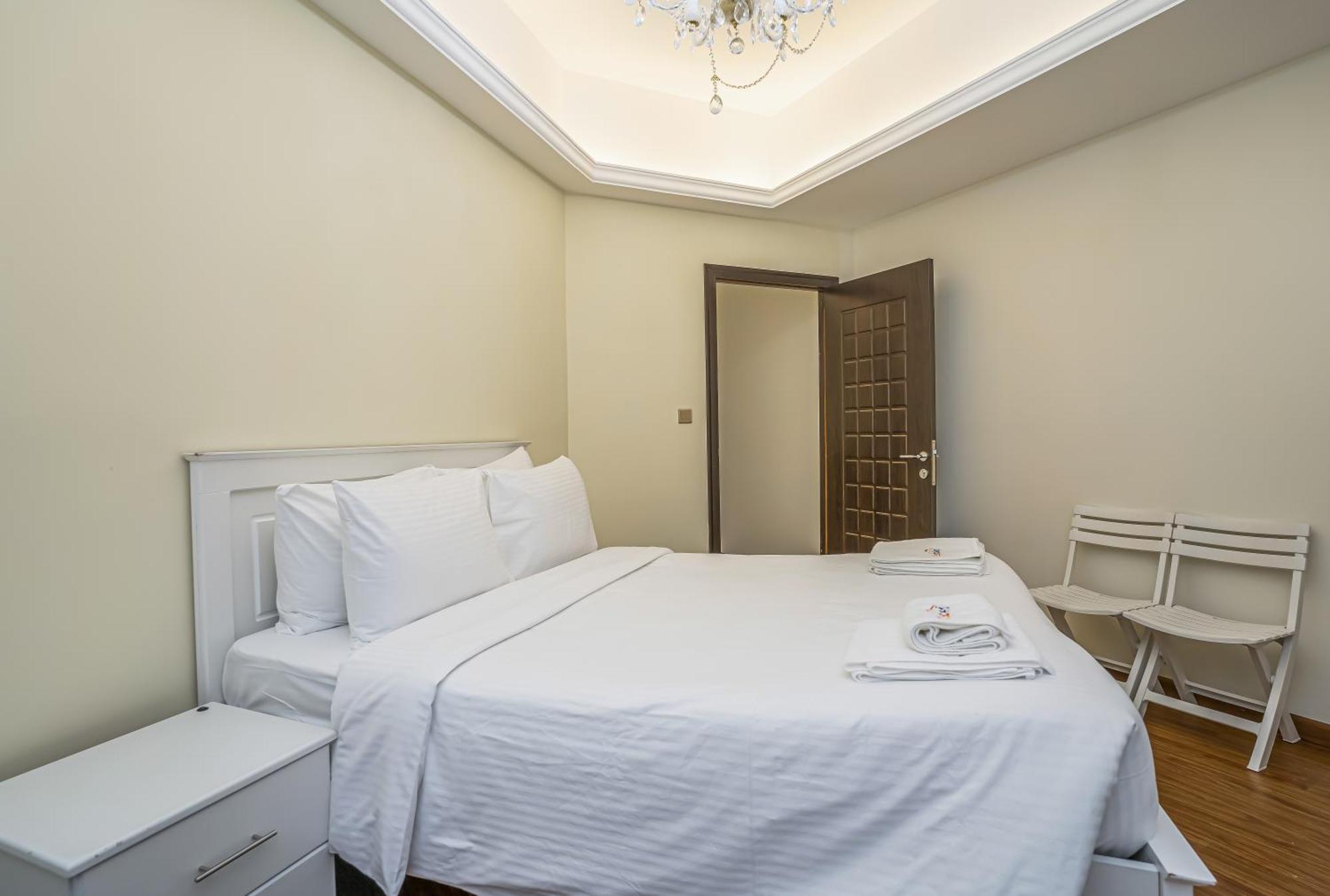 Zapbed House - Awp 1501 * Dubai
