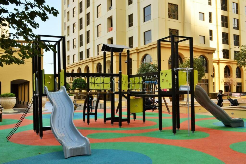 Appartement Vacation In Best Part Of Dubai