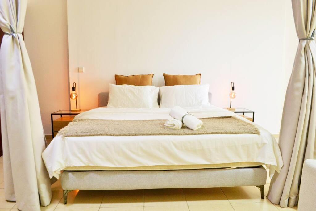 Appartement Vacation In Best Part Of Dubai