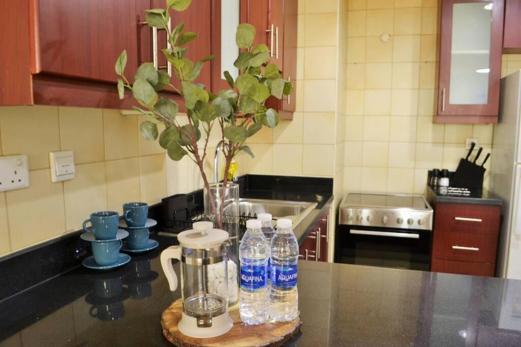 Vacation In Best Part Of Appartement Dubai