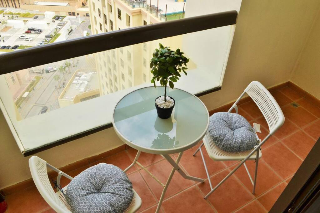Vacation In Best Part Of Appartement *