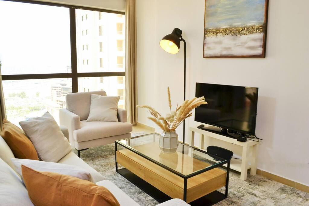 Vacation In Best Part Of Appartement Dubai