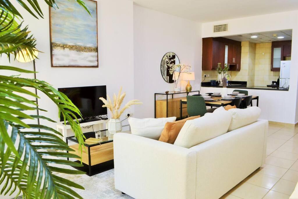 Appartement Vacation In Best Part Of Dubai