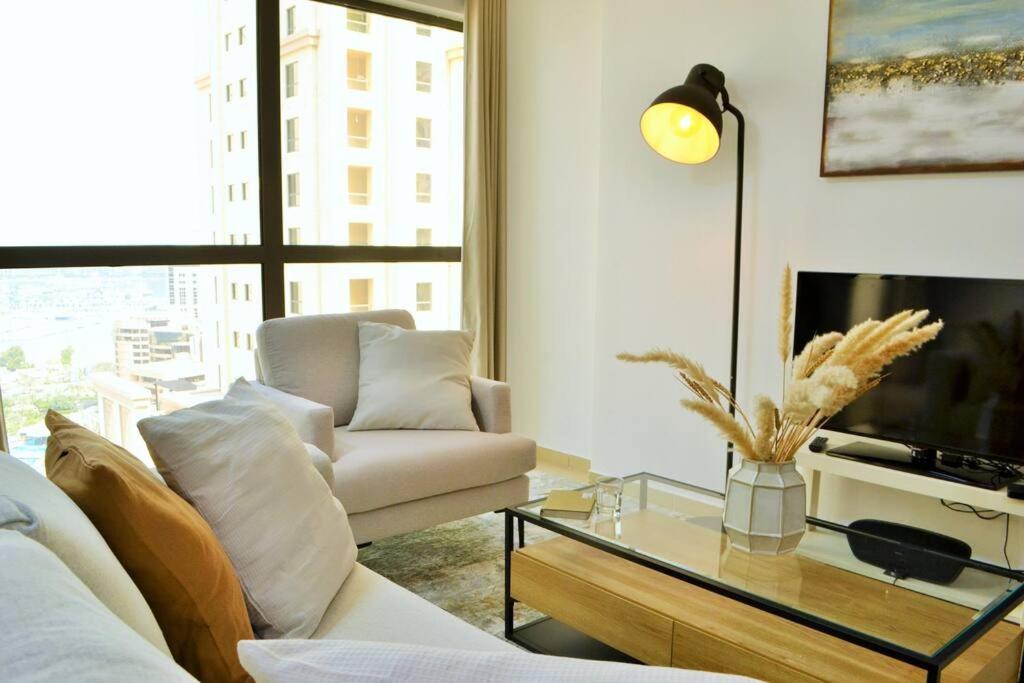 Vacation In Best Part Of Appartement Dubai