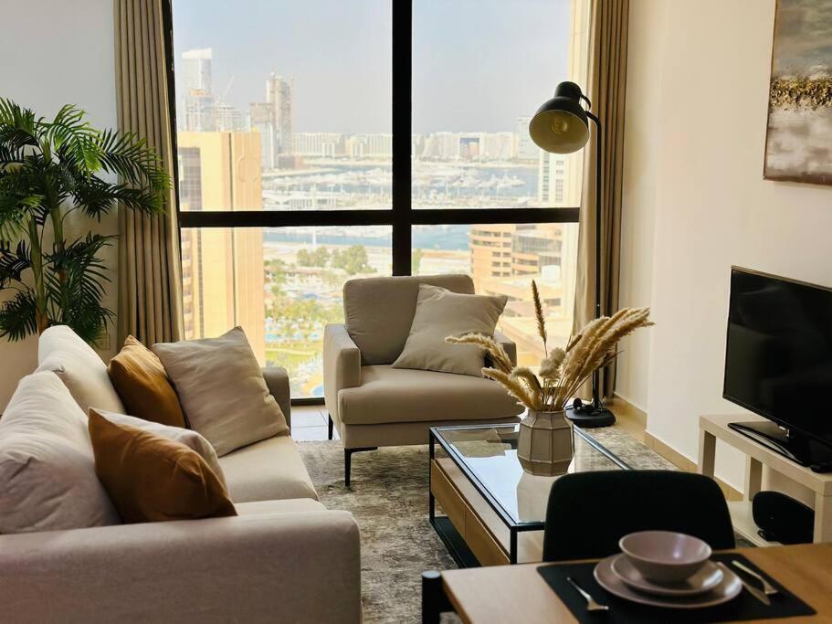 Vacation In Best Part Of Appartement Dubai