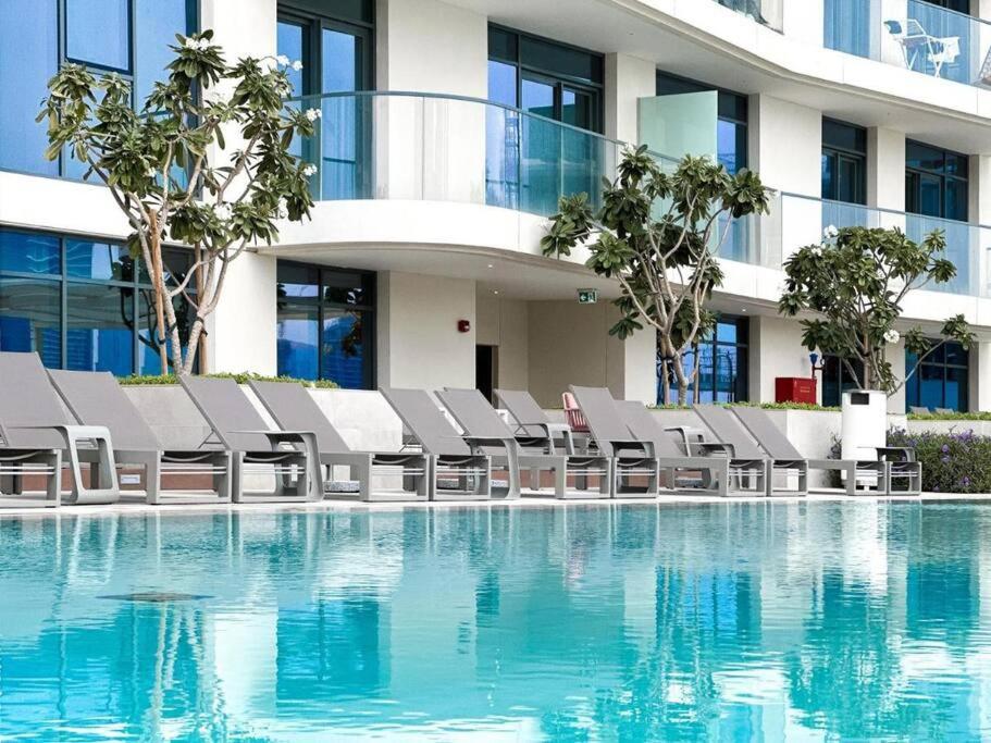 Spacious 3 Bedroom L Beachfront L Best Lay Out Apartamento
