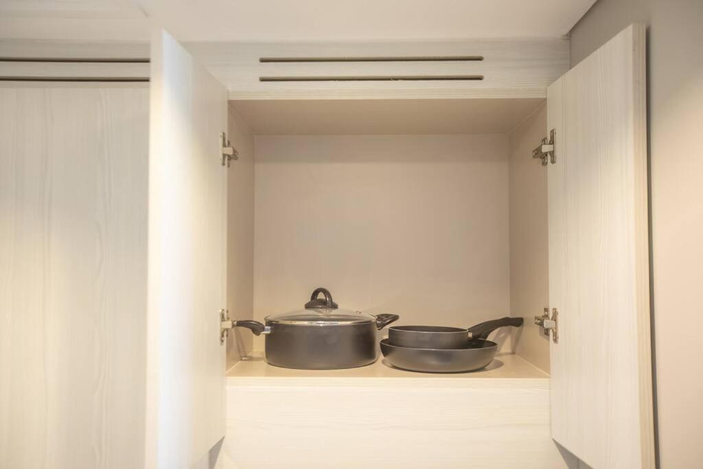 Vakantiehuis Luxury 1 Bedroom With Spectacular Burj And Canal Views