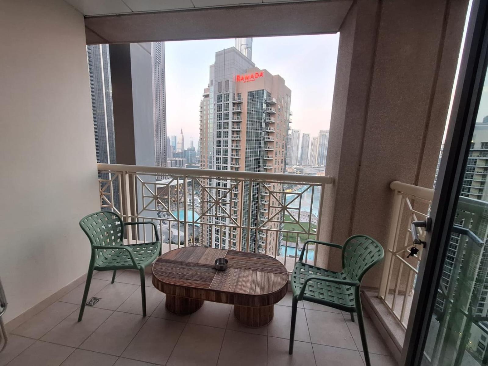 Bella Vista - 29 Boulevard Downtown Burj Khalifa *