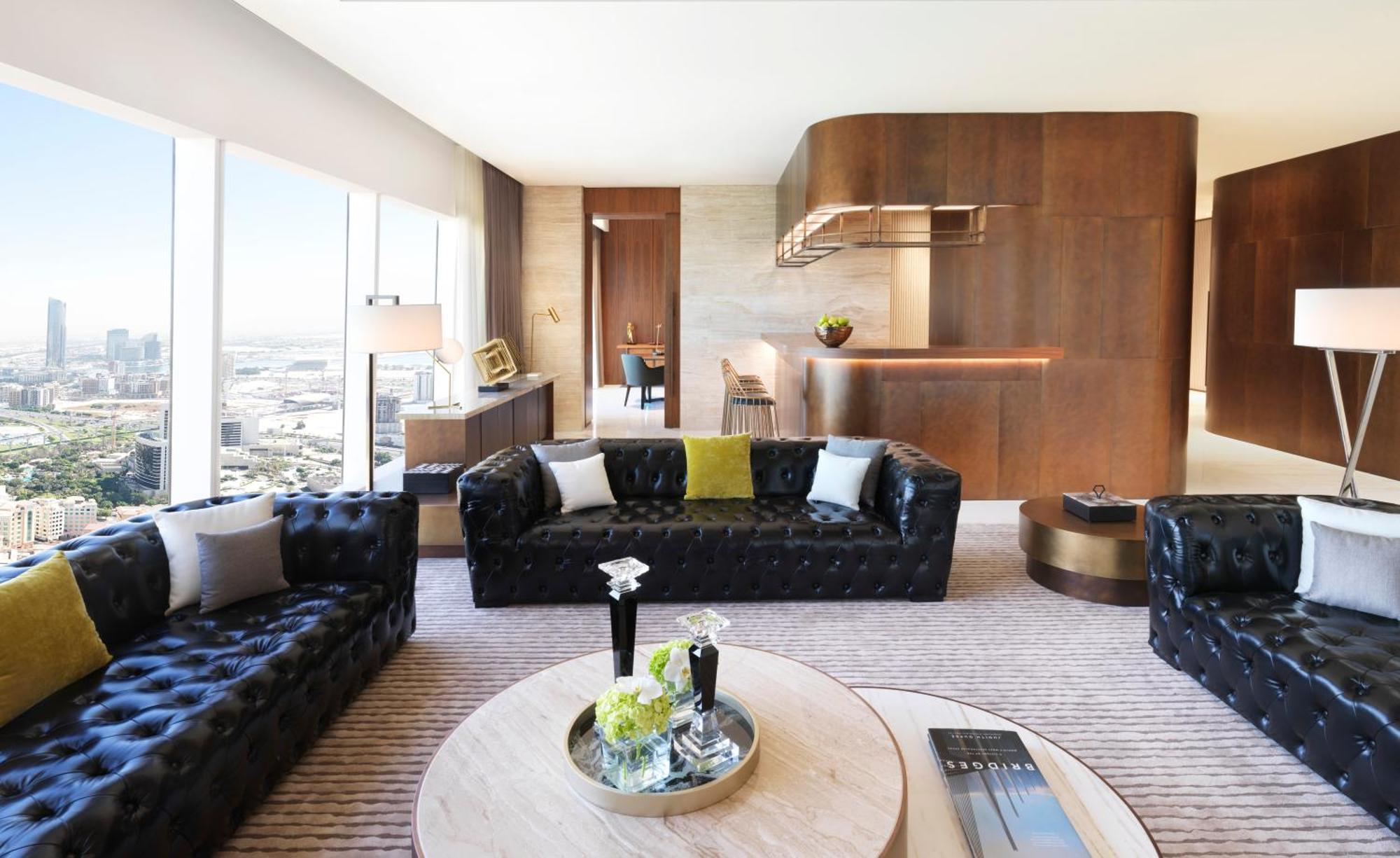 Sofitel The Obelisk 5*
