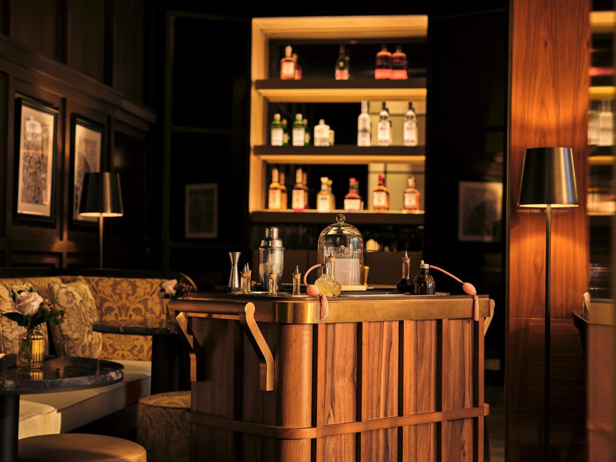 The Lana - Dorchester Collection Hotel Dubai
