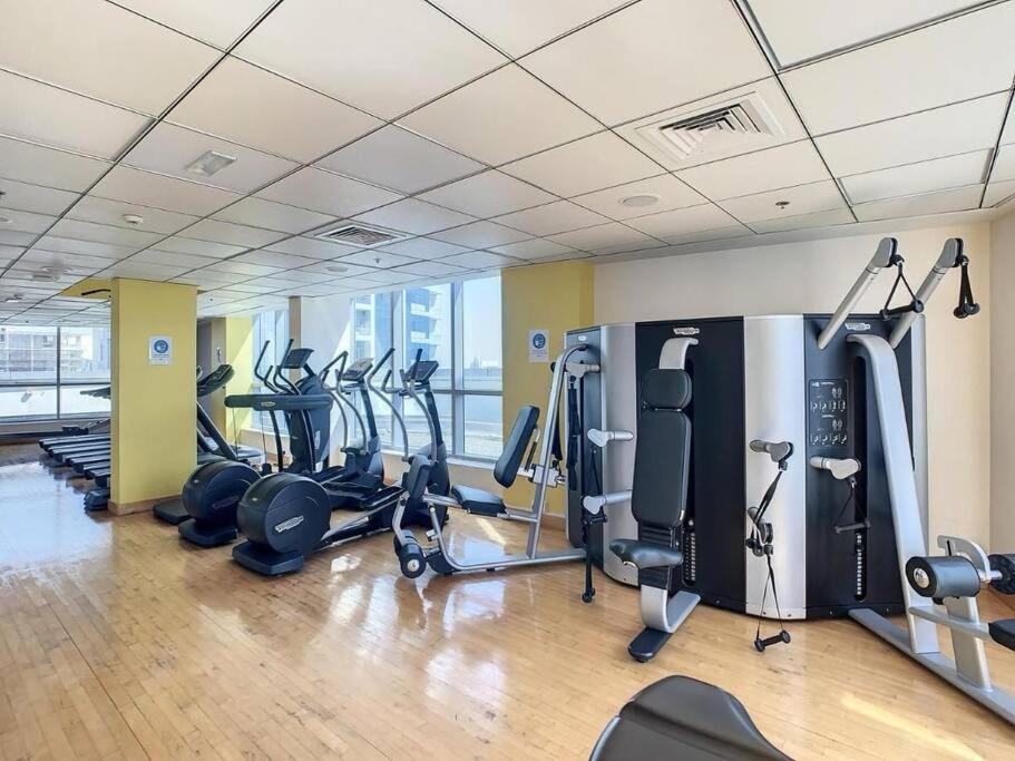 Exclusive Newly Renovated 1br Full Marina Views *