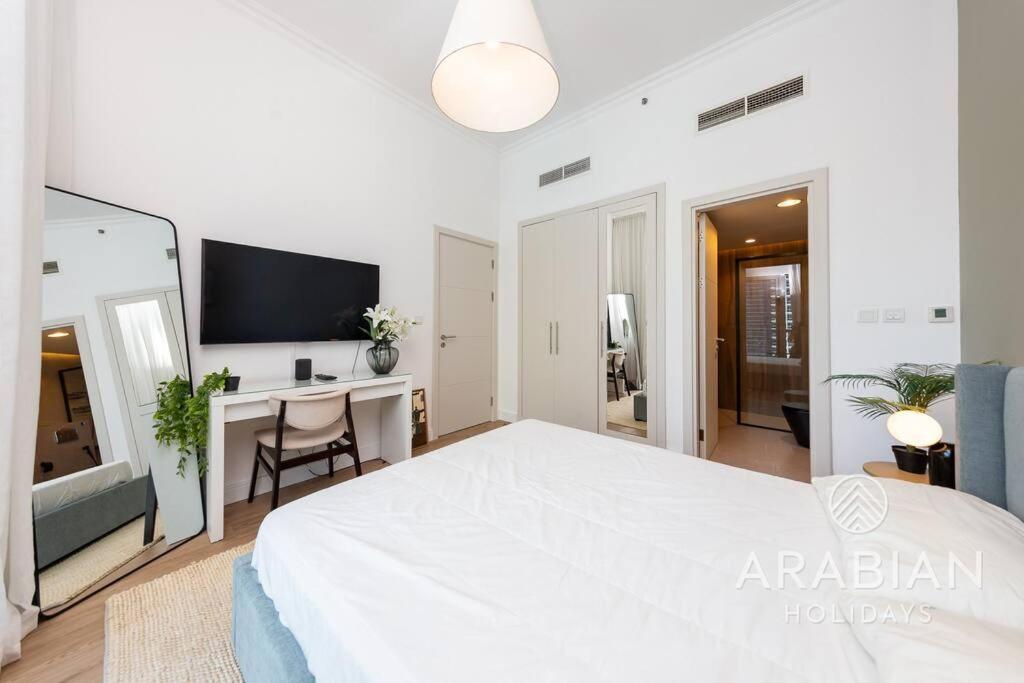 Exclusive Newly Renovated 1br Full Marina Views * Dubaï