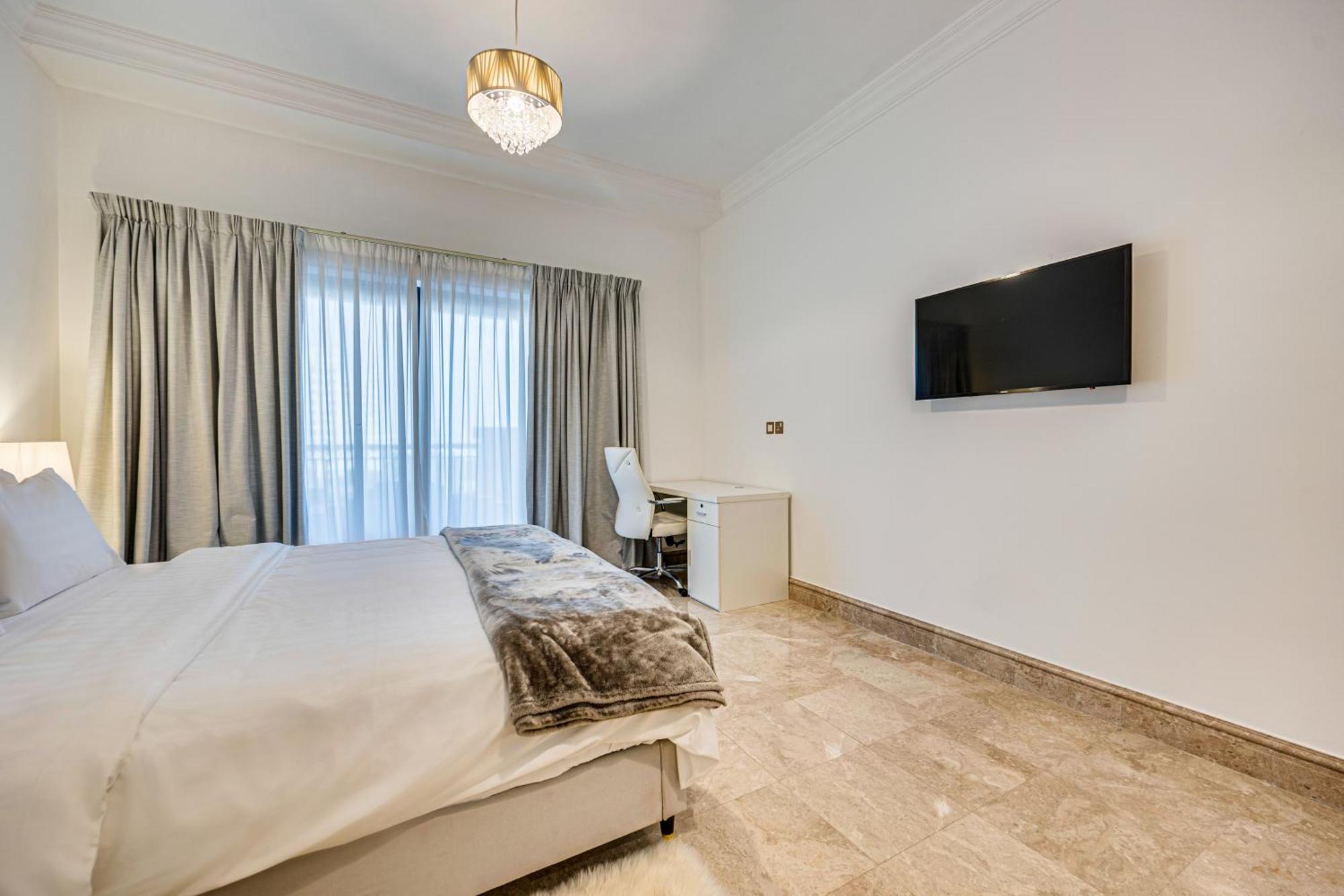 Harmony - South Apartamento