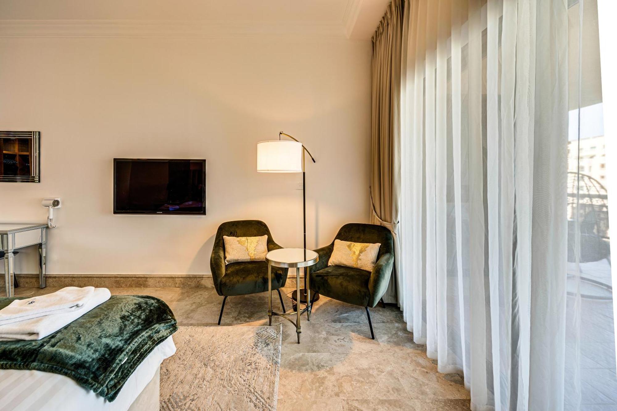 Apartamento Harmony - South *