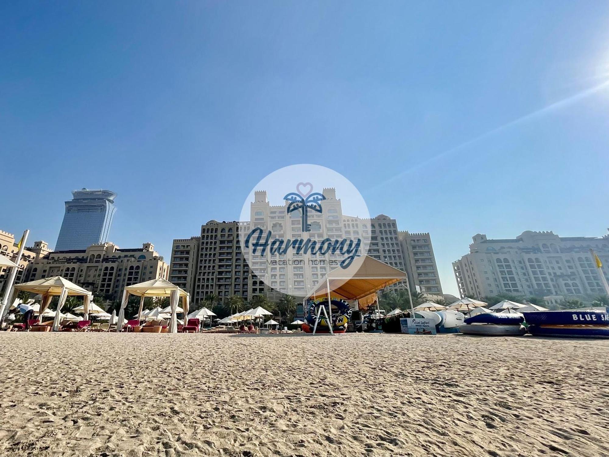 Apartamento Harmony - South *