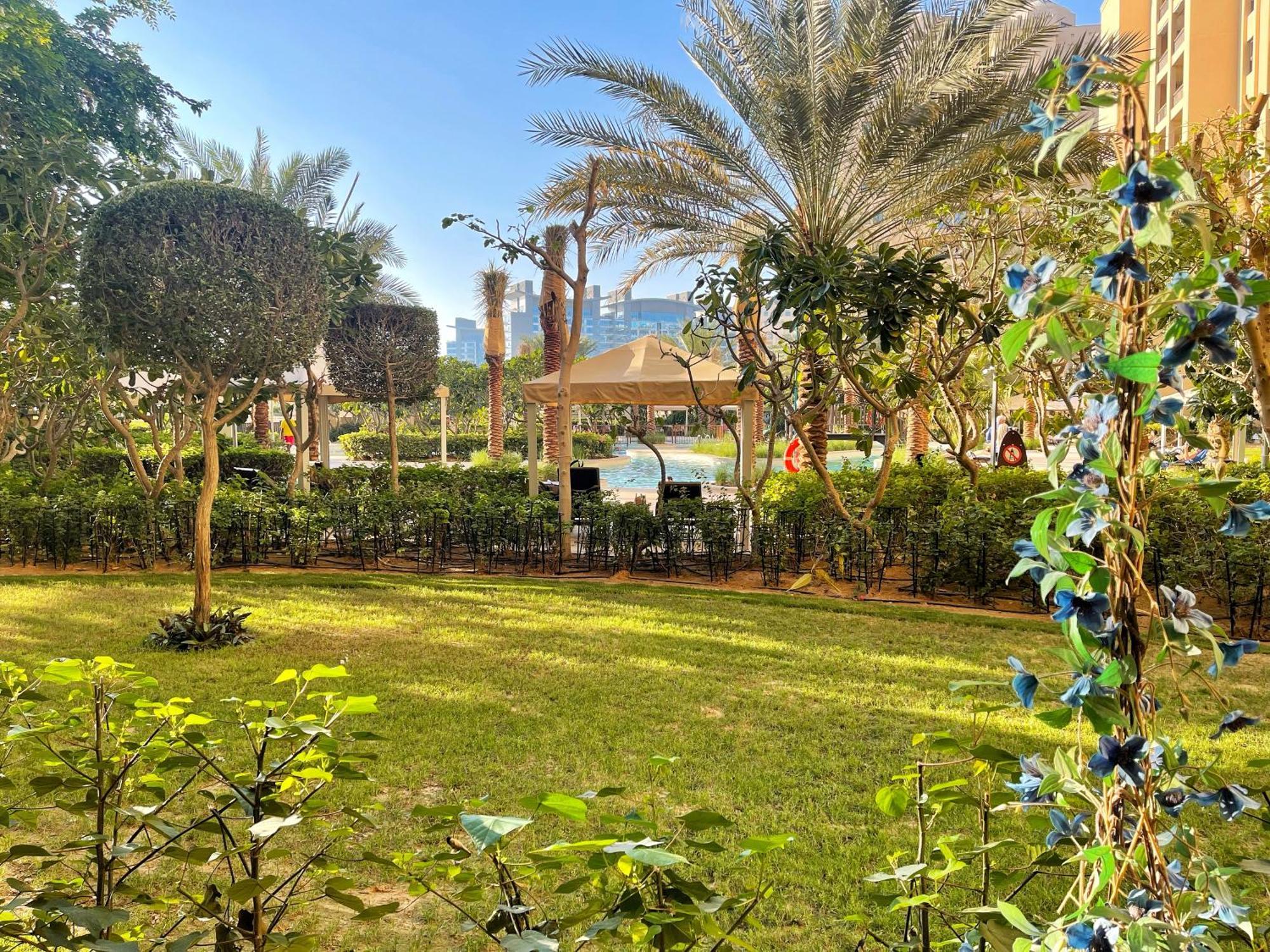 Apartamento Harmony - South Dubái