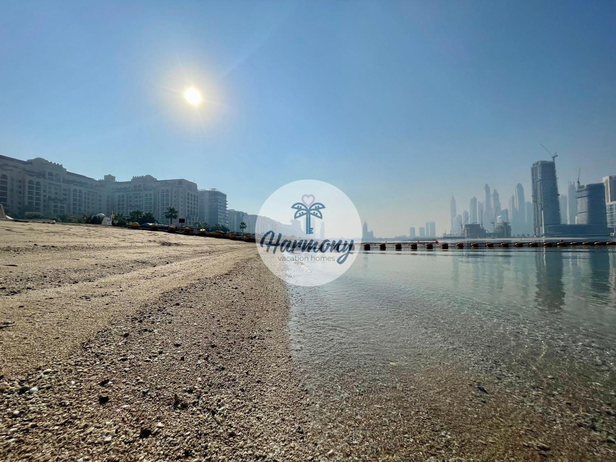 Harmony - South Apartamento