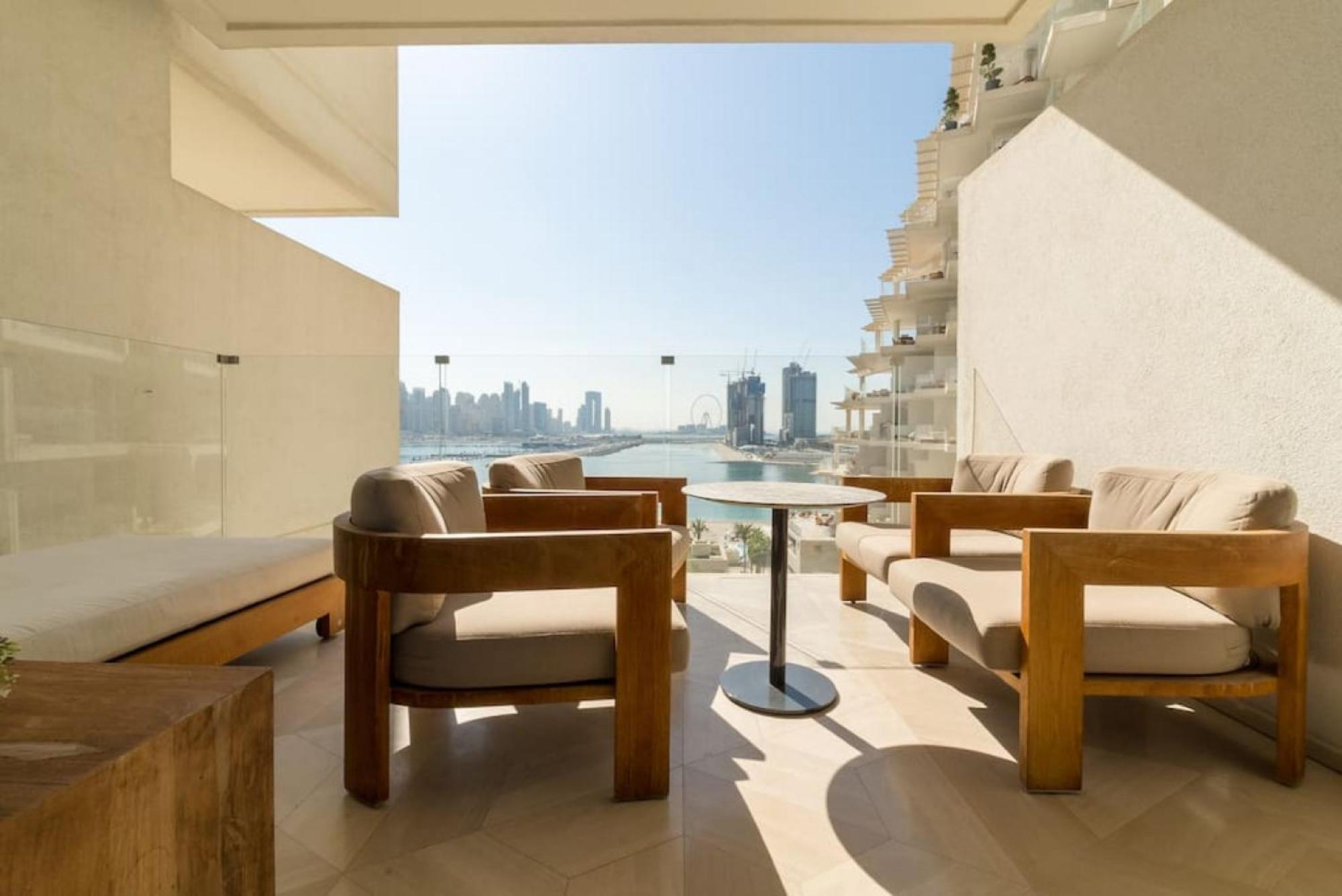 Apartament Five Palm - Platinium Dubai