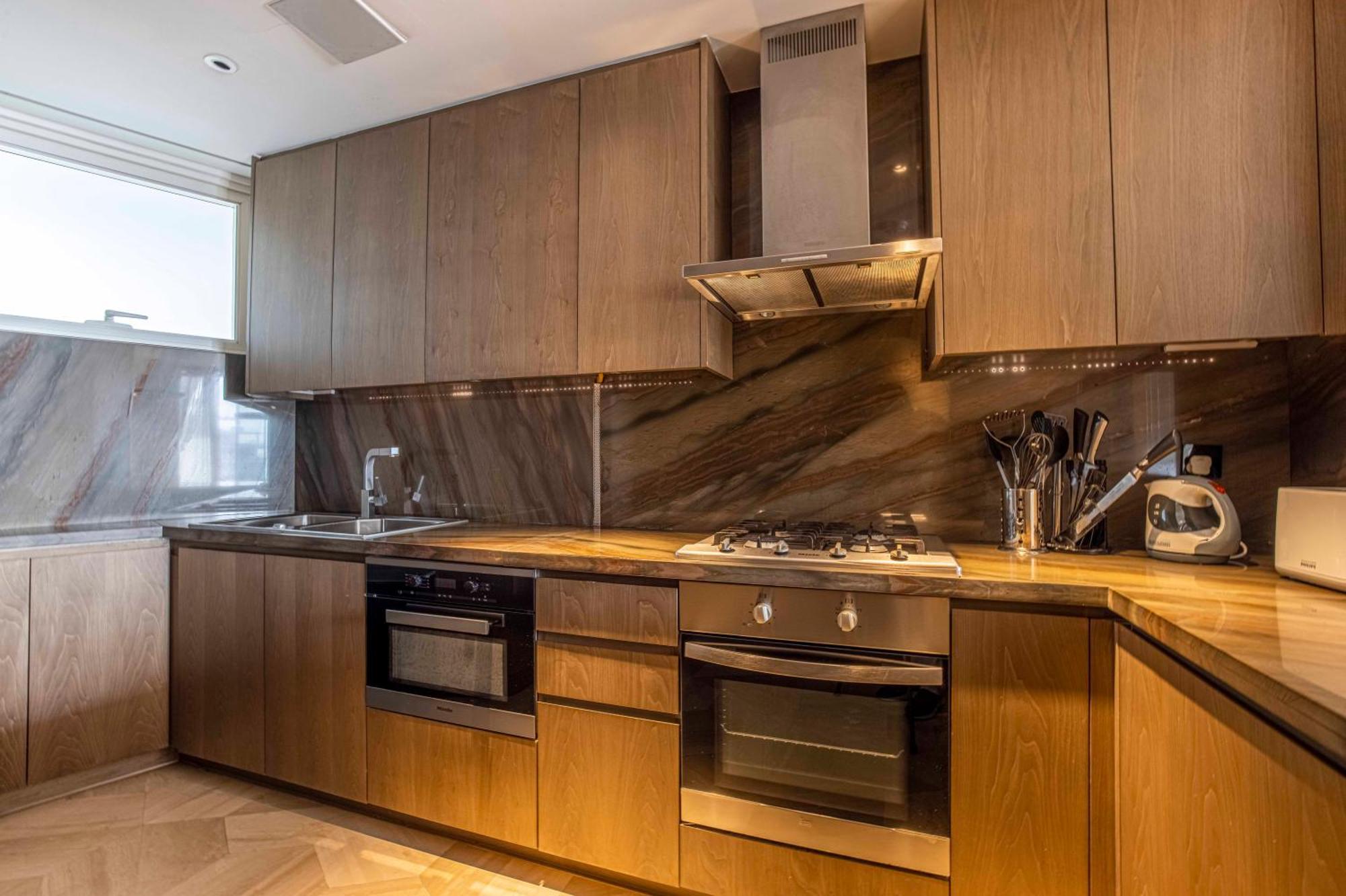 Appartement Five Palm - Platinium *