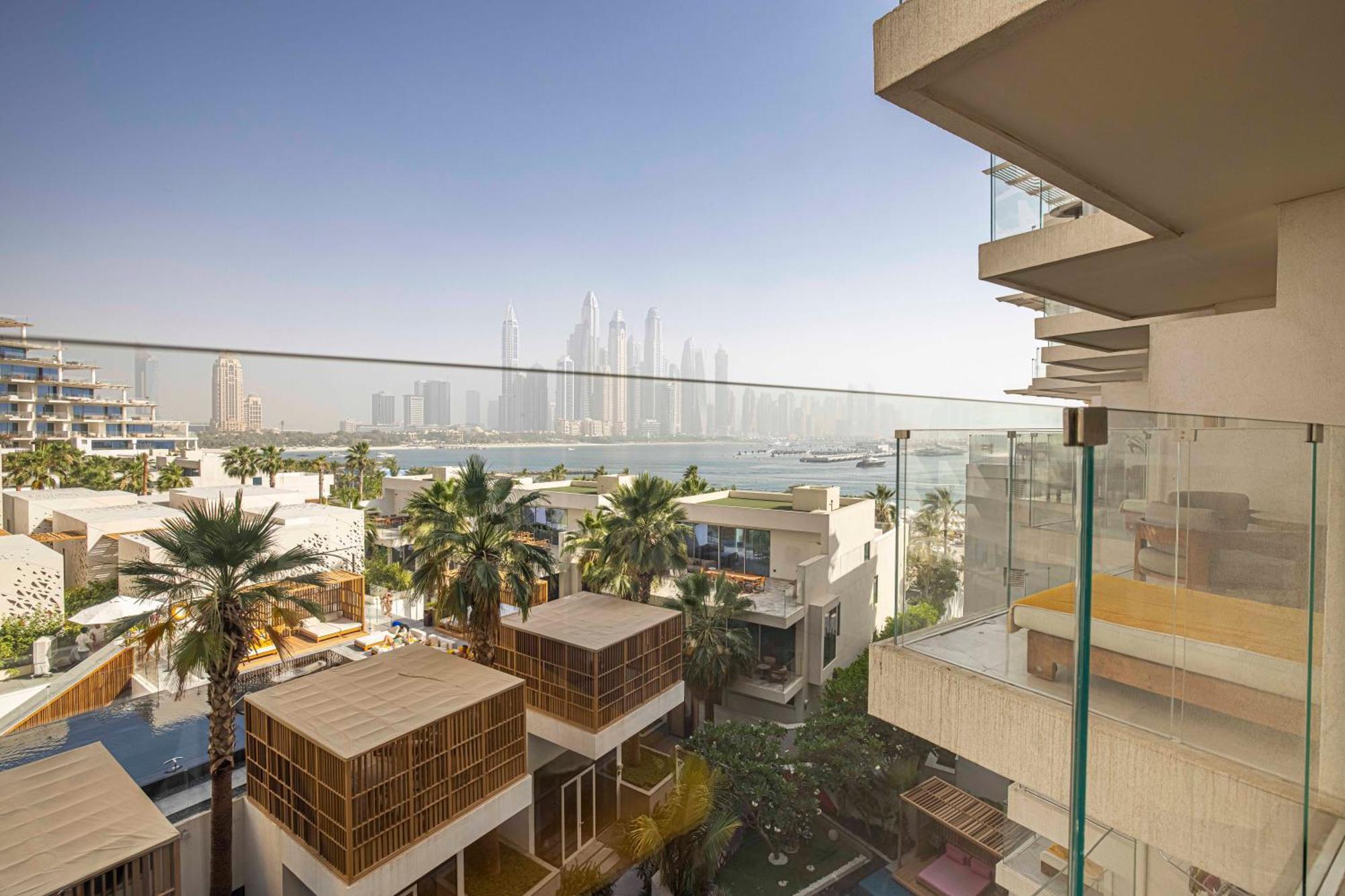Five Palm - Platinium Apartament