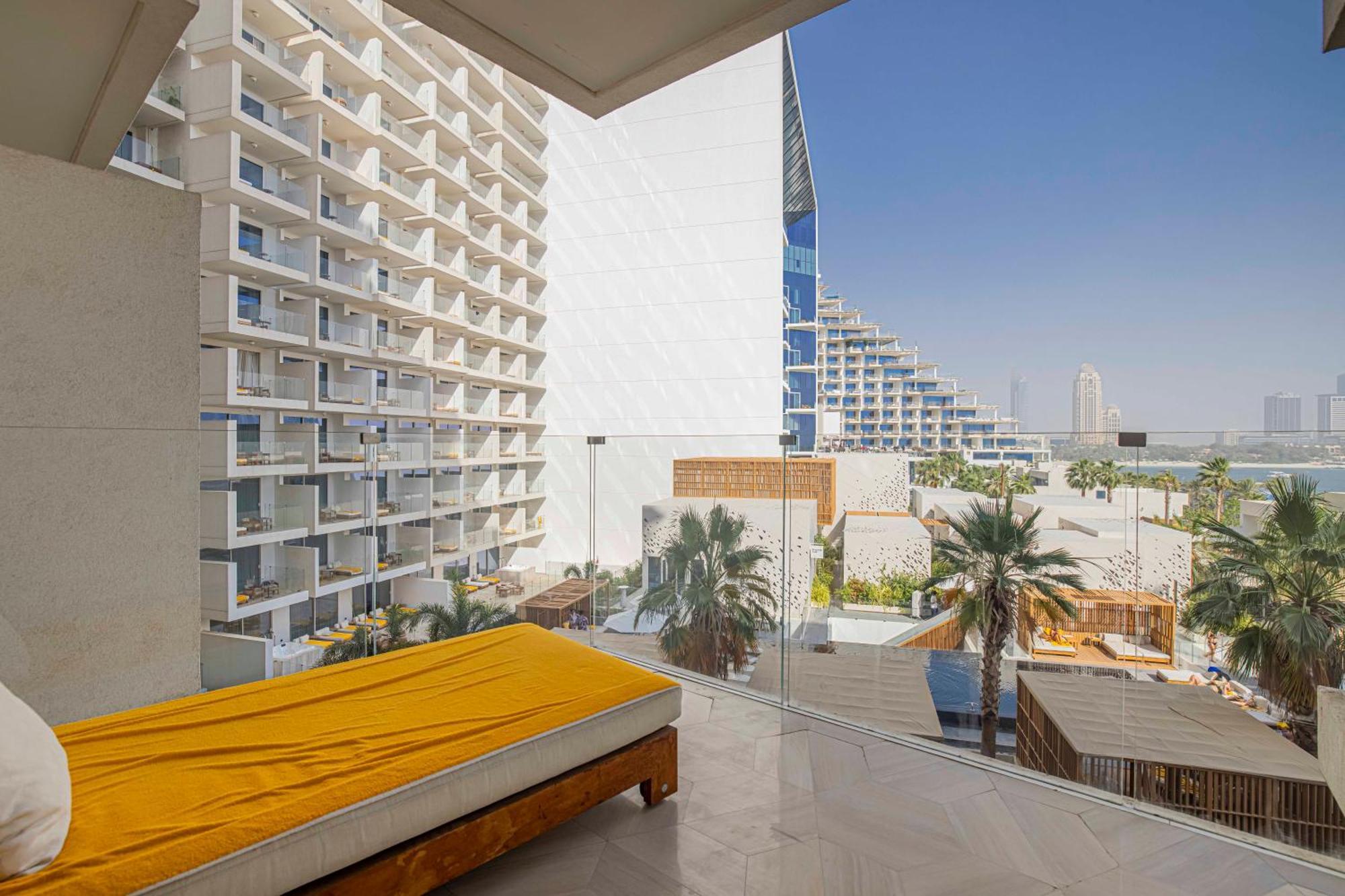 Five Palm - Platinium * Dubaï