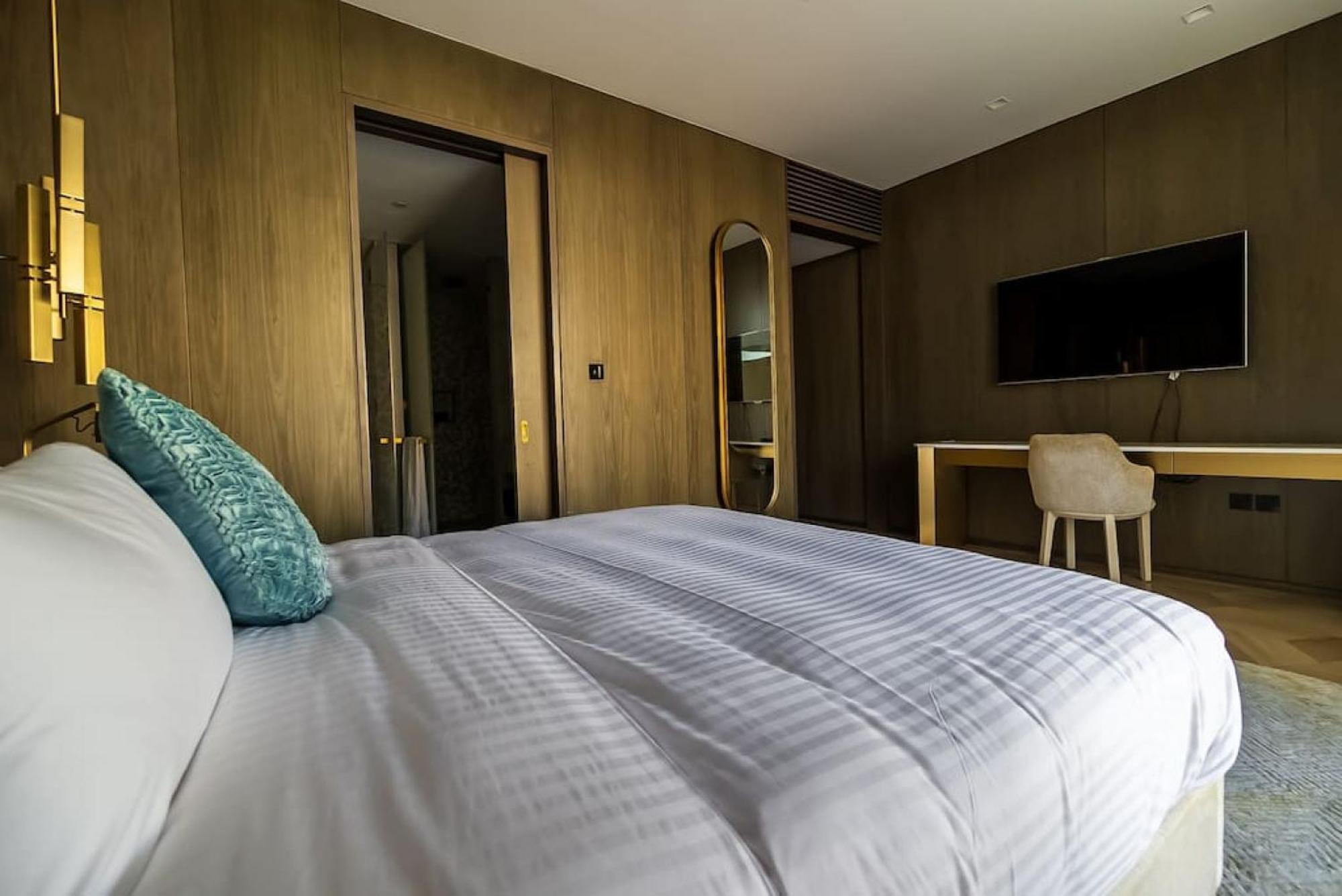 Appartement Five Palm - Platinium Dubaï