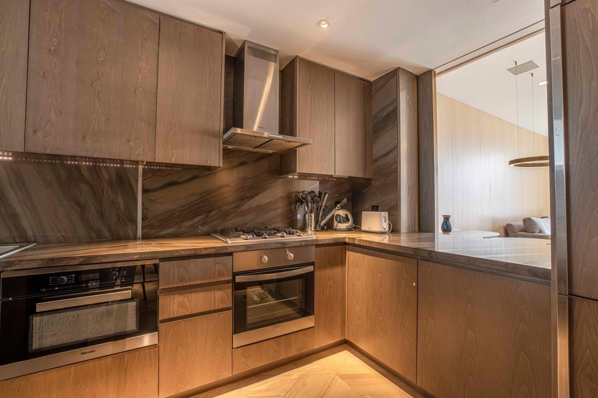 Five Palm - Platinium Appartement *