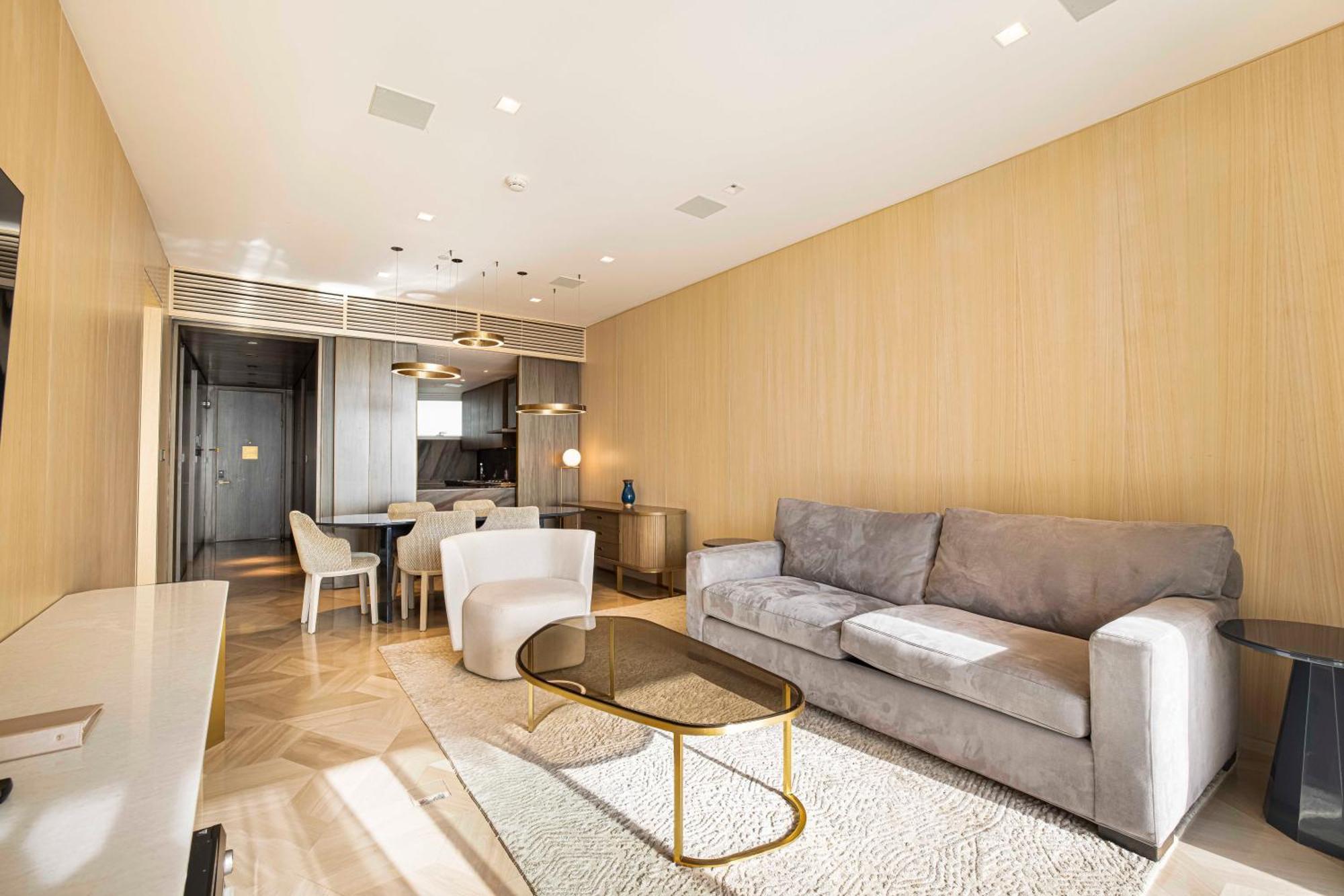 Apartament Five Palm - Platinium Dubai