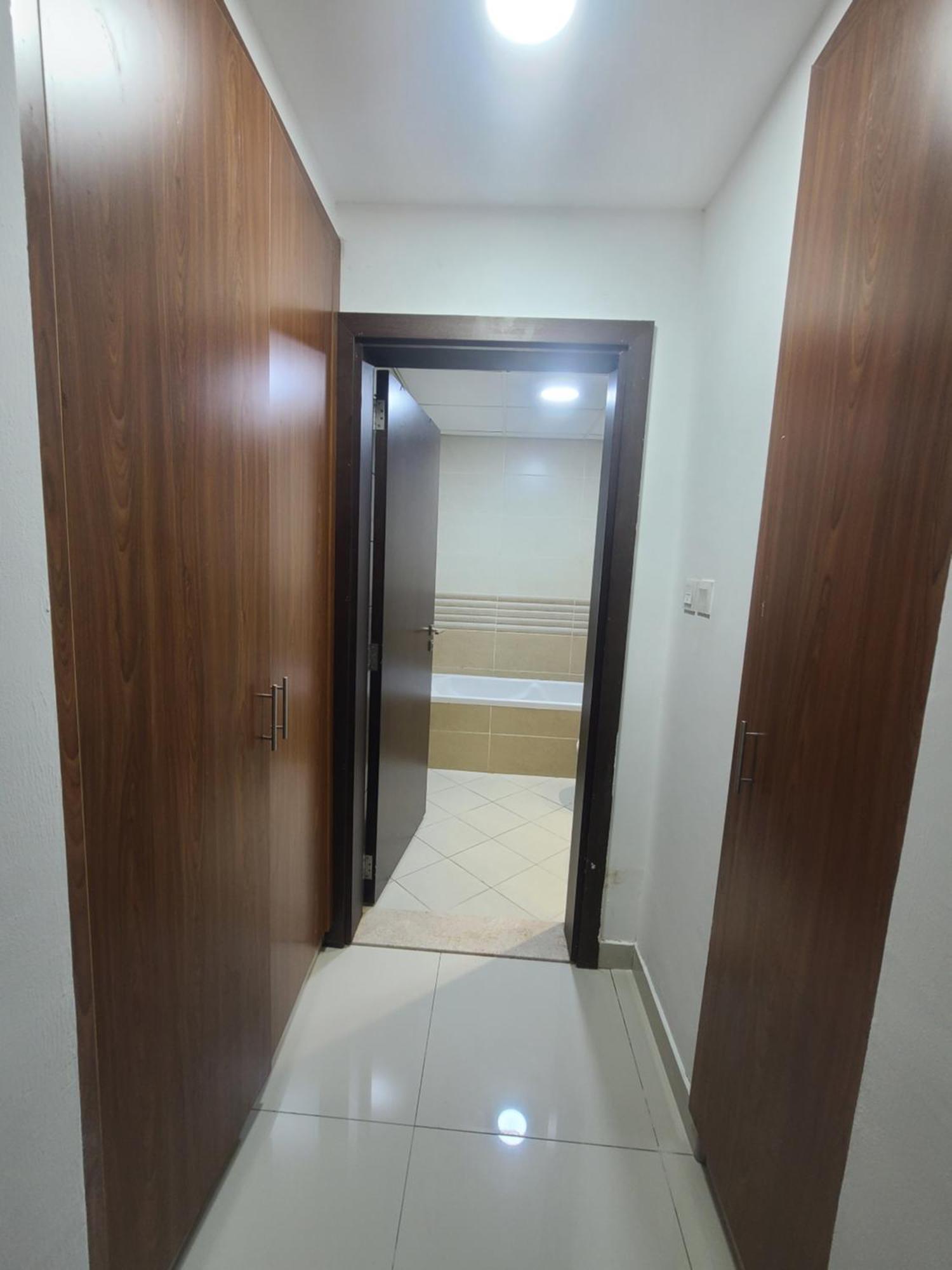 Furnished For Rent In Apartamento