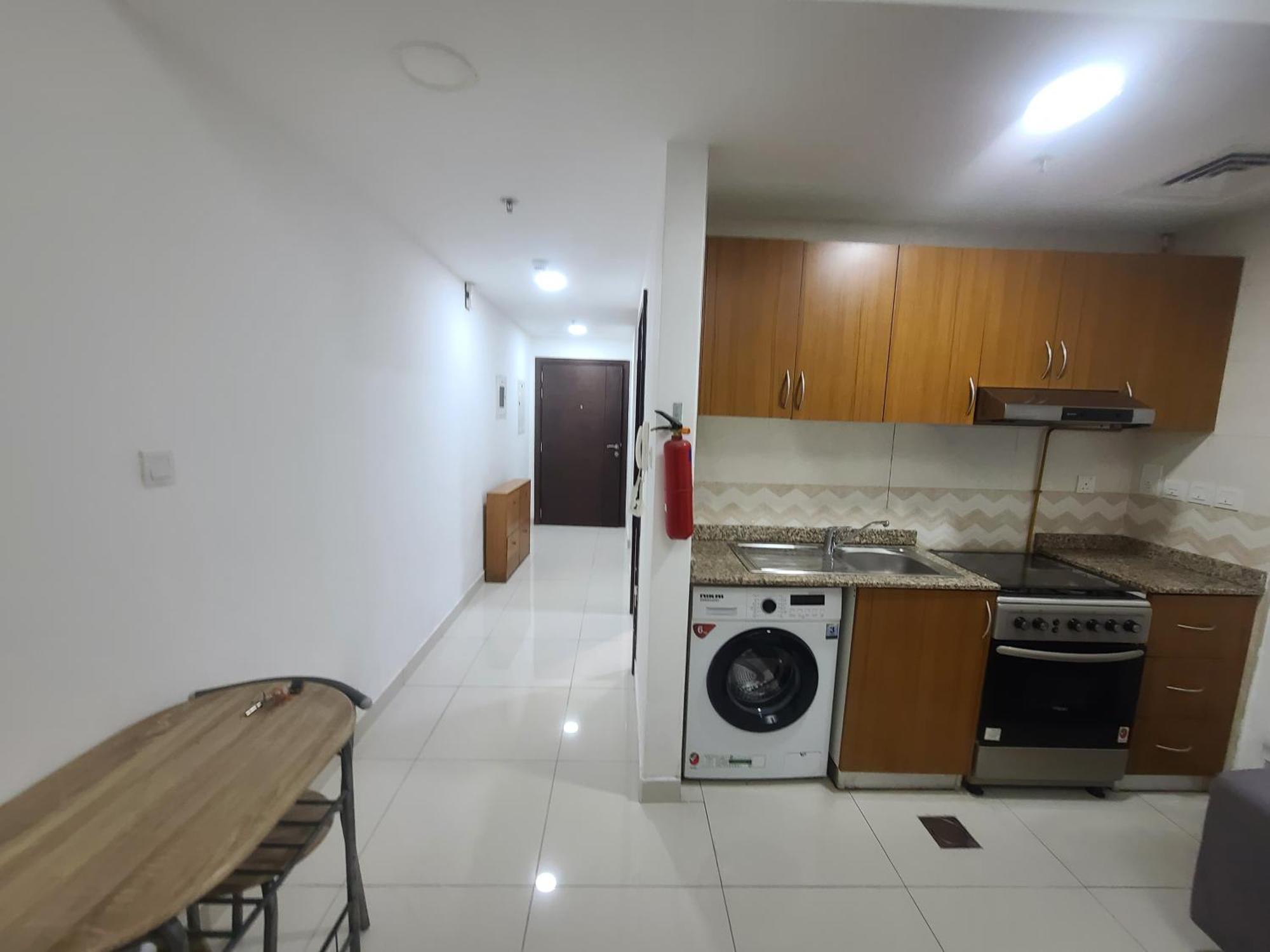 Furnished For Rent In Apartamento *