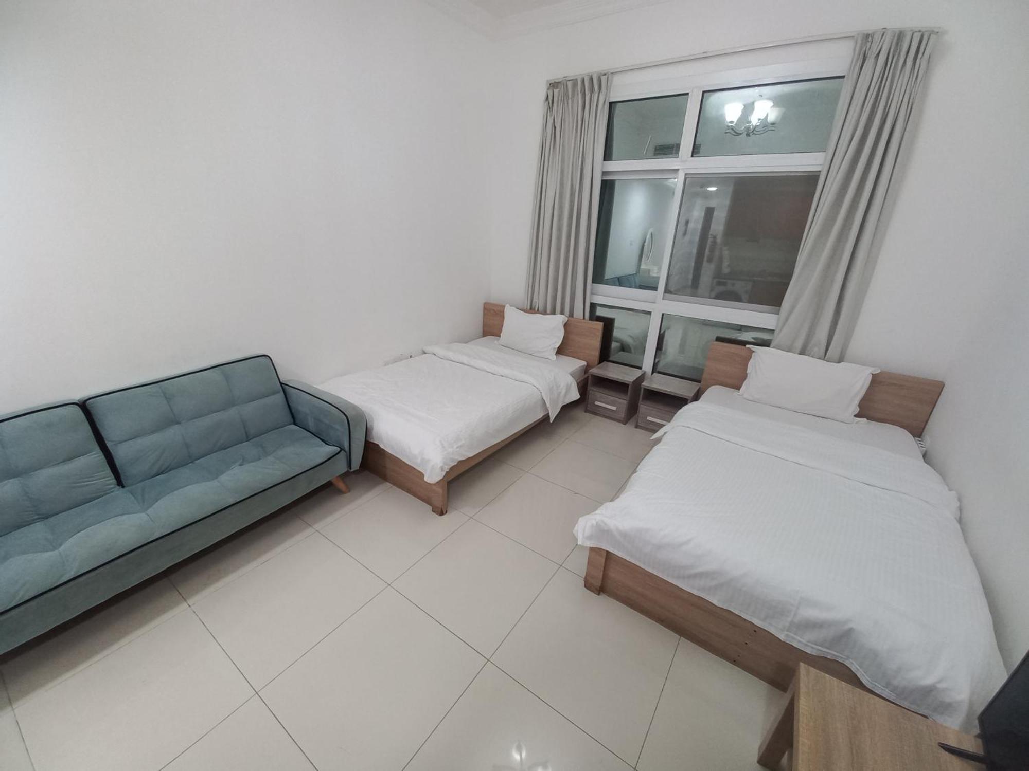 Furnished For Rent In Dubái