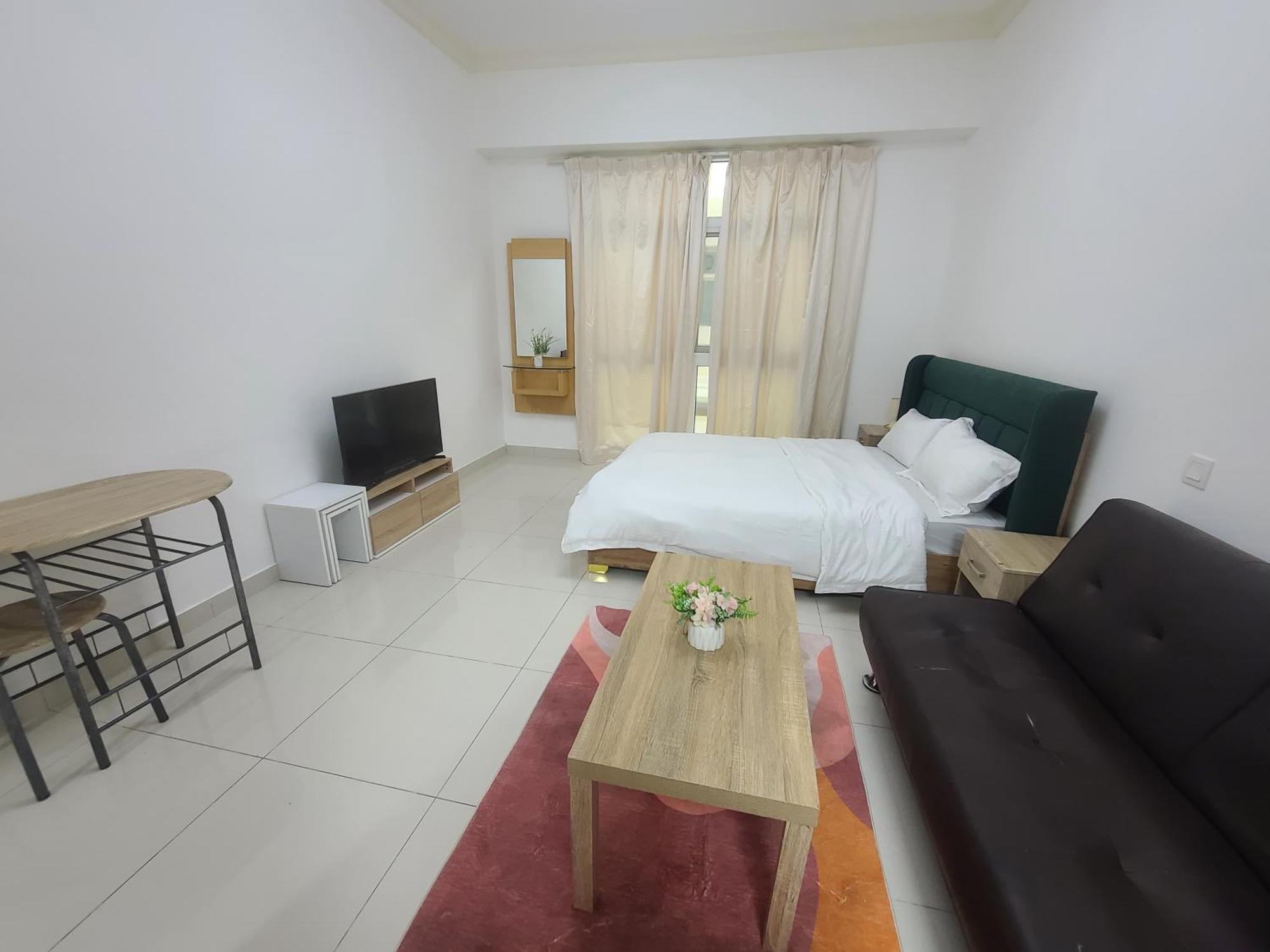 Furnished For Rent In Dubái