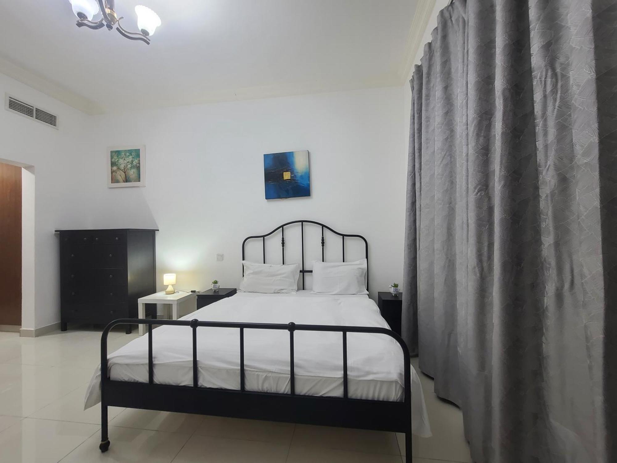 Furnished For Rent In Apartamento *