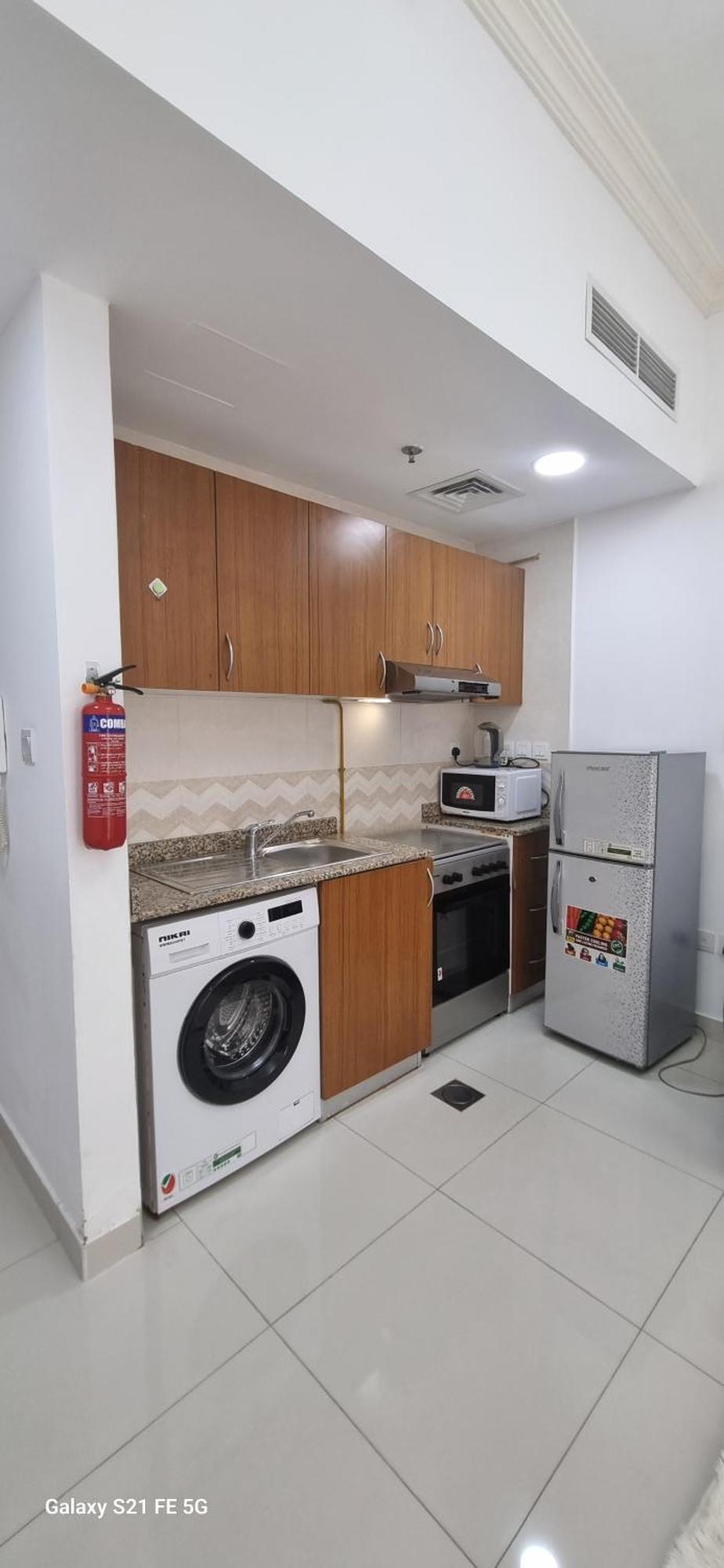 Furnished For Rent In Dubái