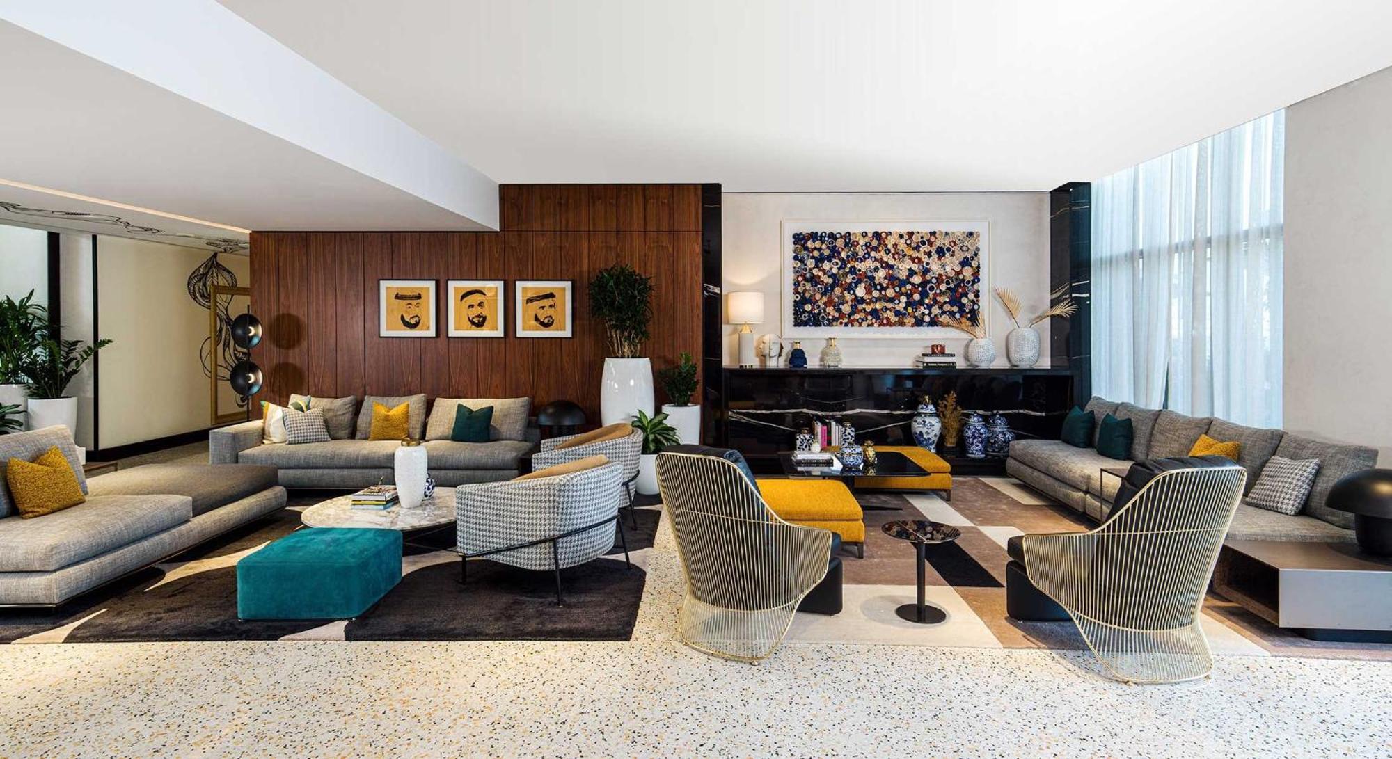 Complex Th8 Palm Resort, Vignette Collection By Ihg 5*