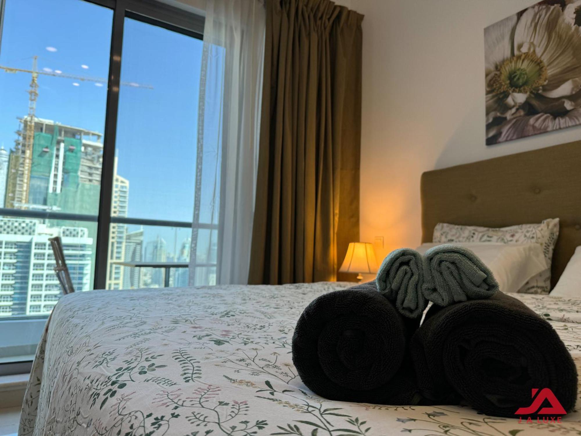 Lovely Full Marina View 1br Apt In Bay Central Tower, Marina With Modern Gym & Pool, Steps To Beach & Metro Apartment Dubai